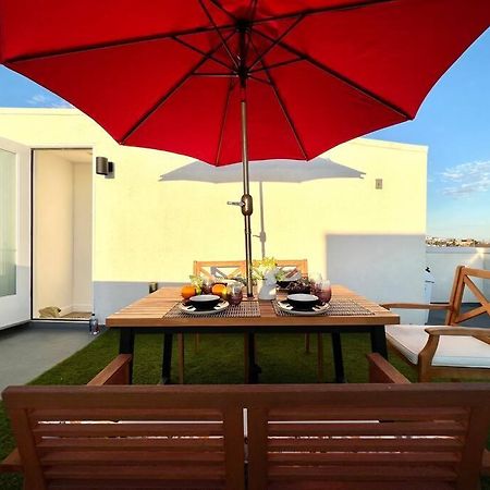Luxury K-Town Dwelling With Private Rooftop Deck. Los Angeles Zewnętrze zdjęcie