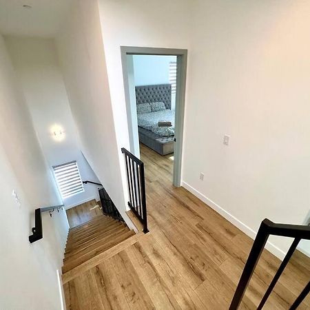 Luxury K-Town Dwelling With Private Rooftop Deck. Los Angeles Zewnętrze zdjęcie