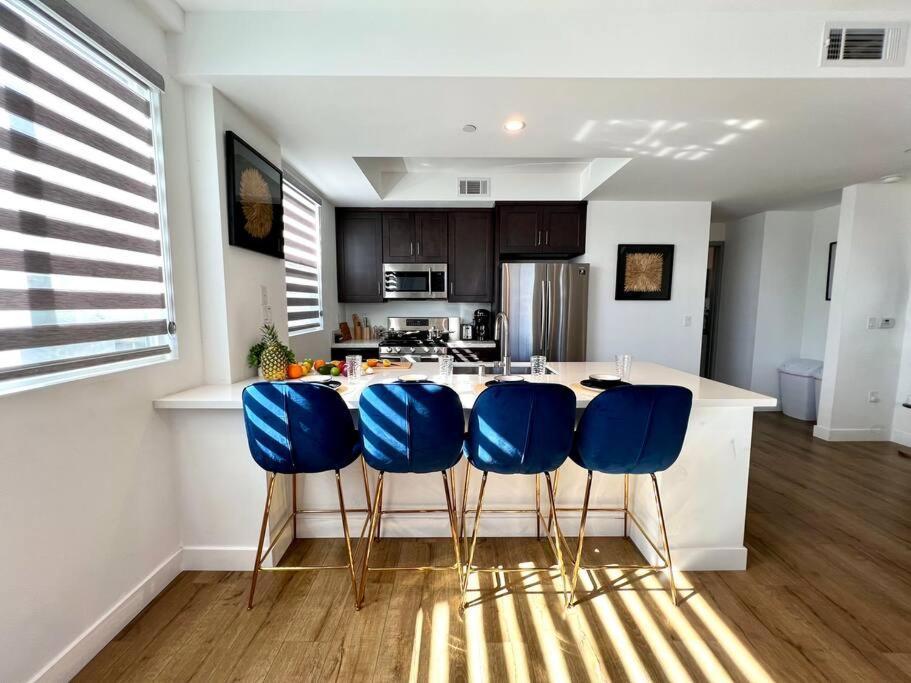 Luxury K-Town Dwelling With Private Rooftop Deck. Los Angeles Zewnętrze zdjęcie
