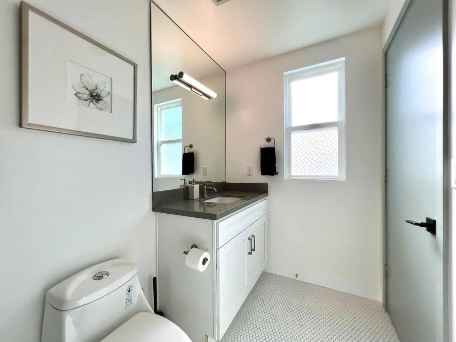 Luxury K-Town Dwelling With Private Rooftop Deck. Los Angeles Zewnętrze zdjęcie