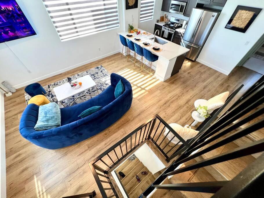 Luxury K-Town Dwelling With Private Rooftop Deck. Los Angeles Zewnętrze zdjęcie