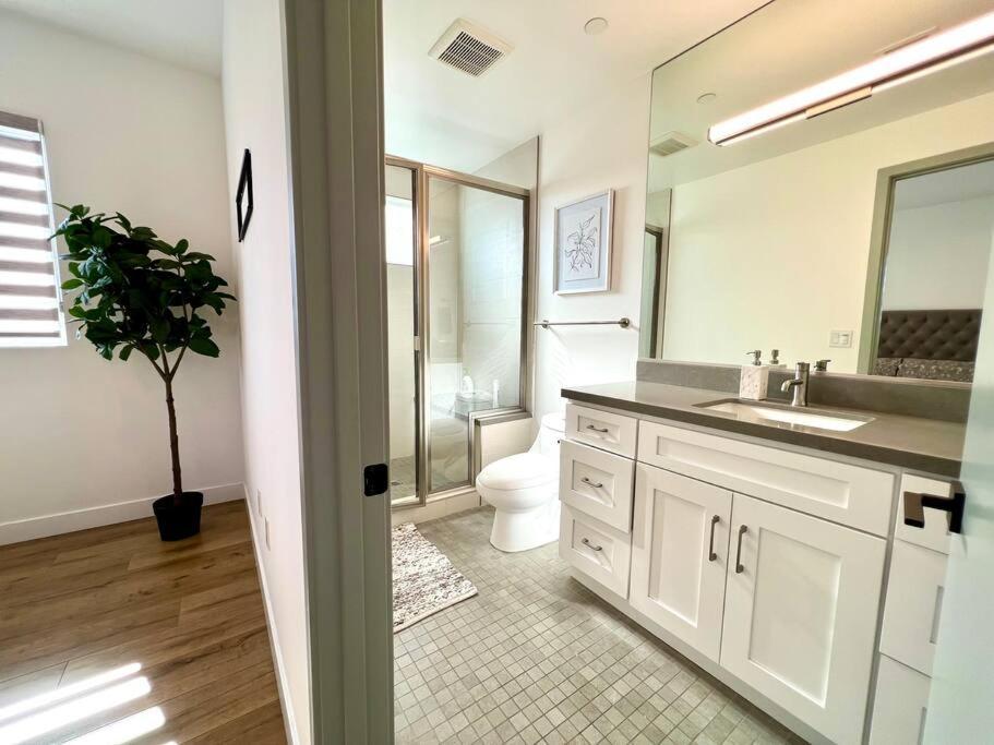 Luxury K-Town Dwelling With Private Rooftop Deck. Los Angeles Zewnętrze zdjęcie