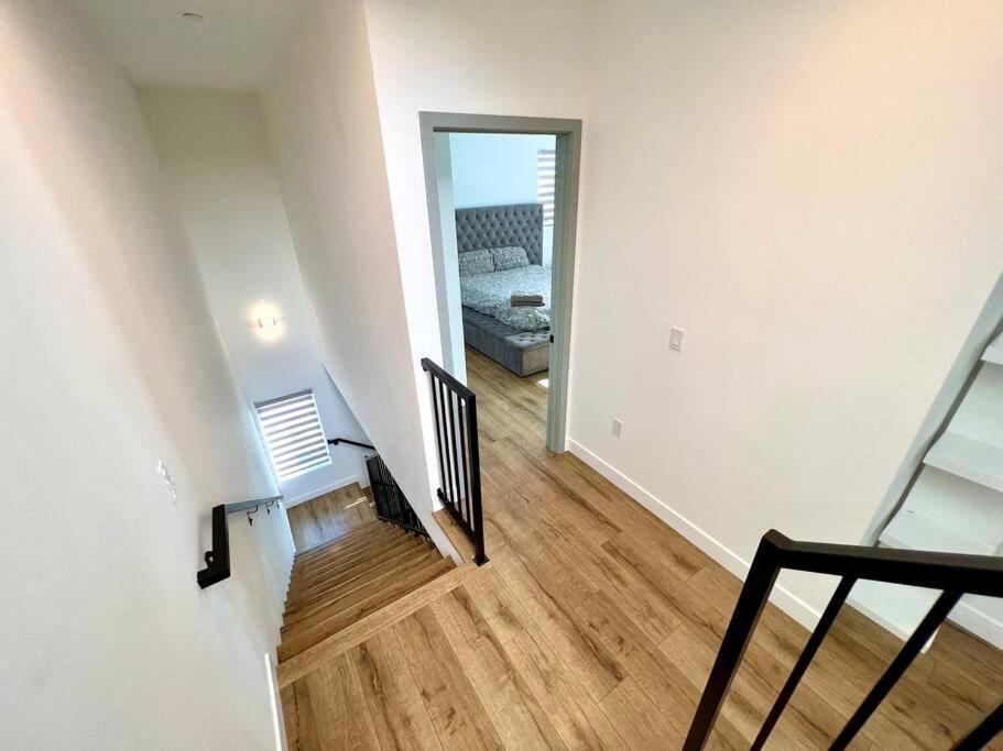 Luxury K-Town Dwelling With Private Rooftop Deck. Los Angeles Zewnętrze zdjęcie