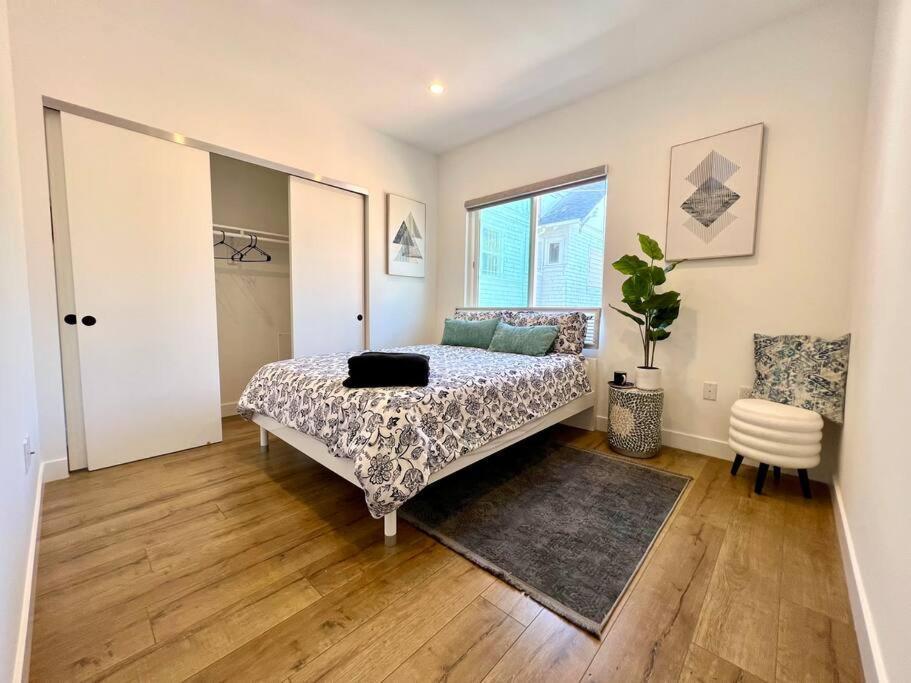 Luxury K-Town Dwelling With Private Rooftop Deck. Los Angeles Zewnętrze zdjęcie